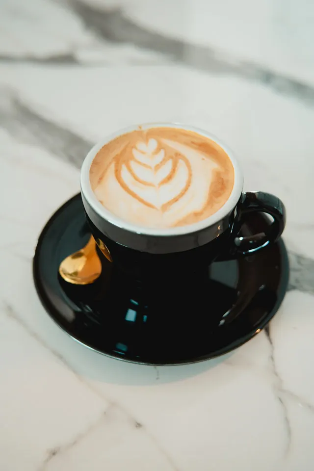 Coffee Latte