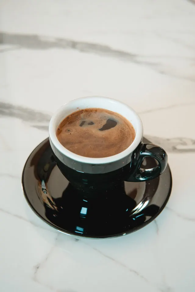 Kopi Tubruk