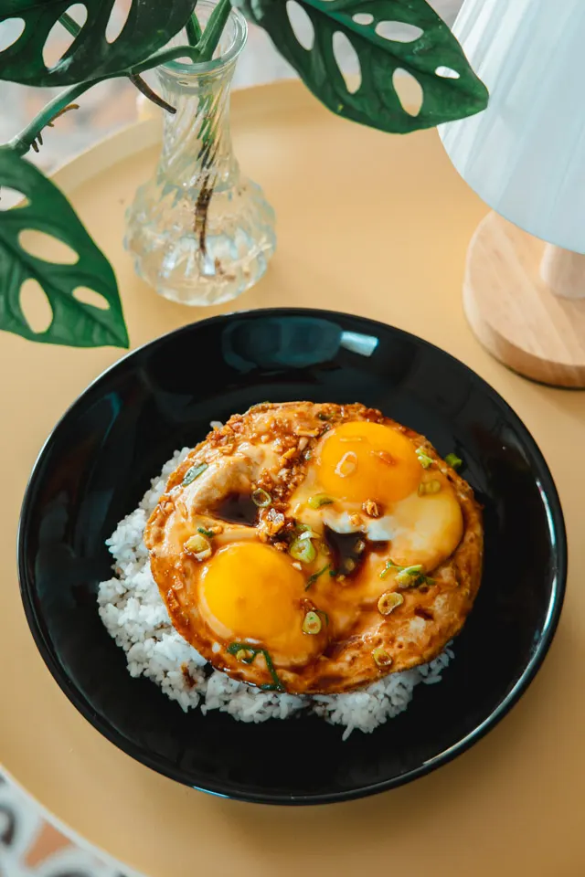 Telur Pontianak